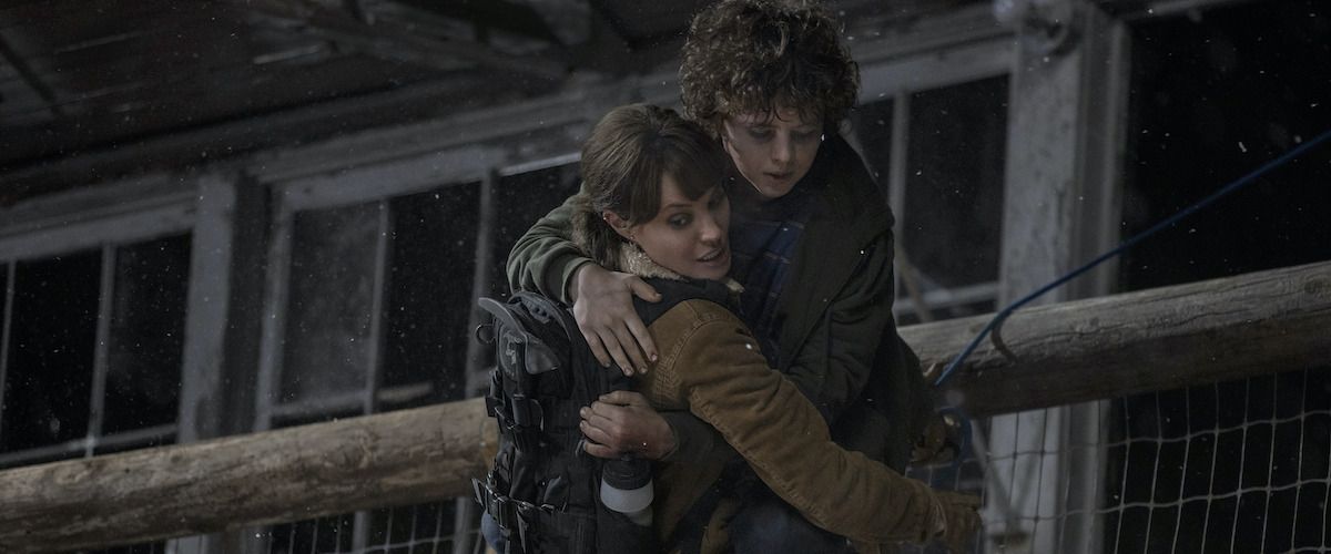 those who wish me dead movie review 2021 4