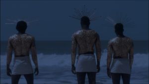 A la Recherche dAline 3 7