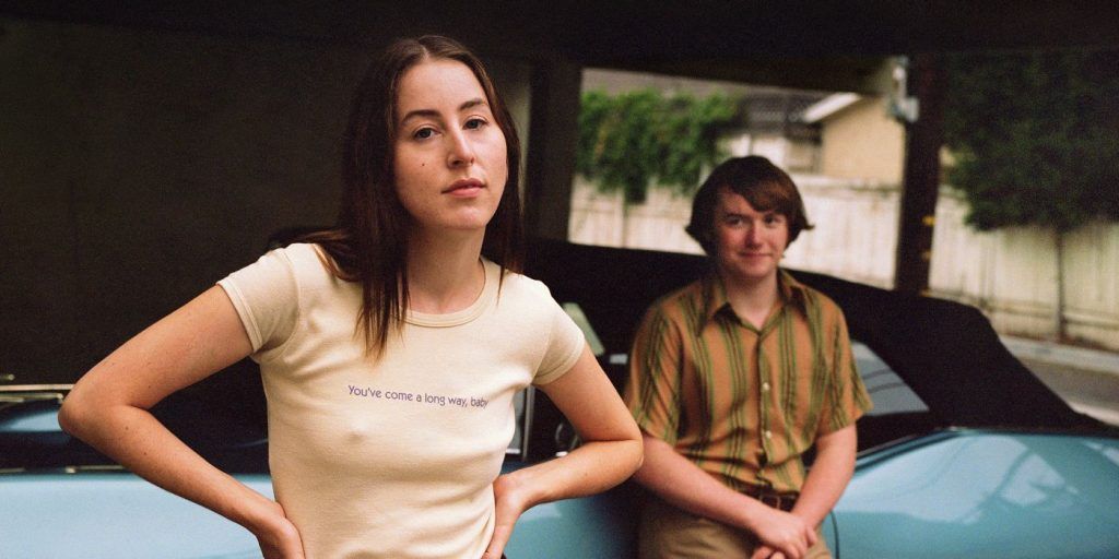 Licorice Pizza poster social featured 3