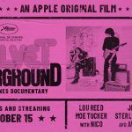 Apple TV The Velvet Underground poster 36