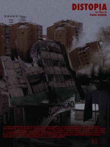 Distopia Poster 27