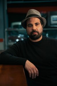 REALIZADOR BRUNO GASCON 3