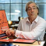 El Buen Patron filme 6