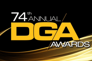 2022 DGA Awards 49