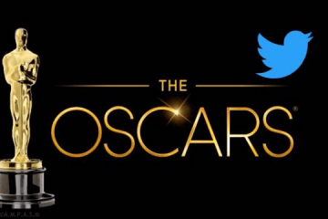 usuaarios do twitter poderaao votar em filme favorito do Oscar 28