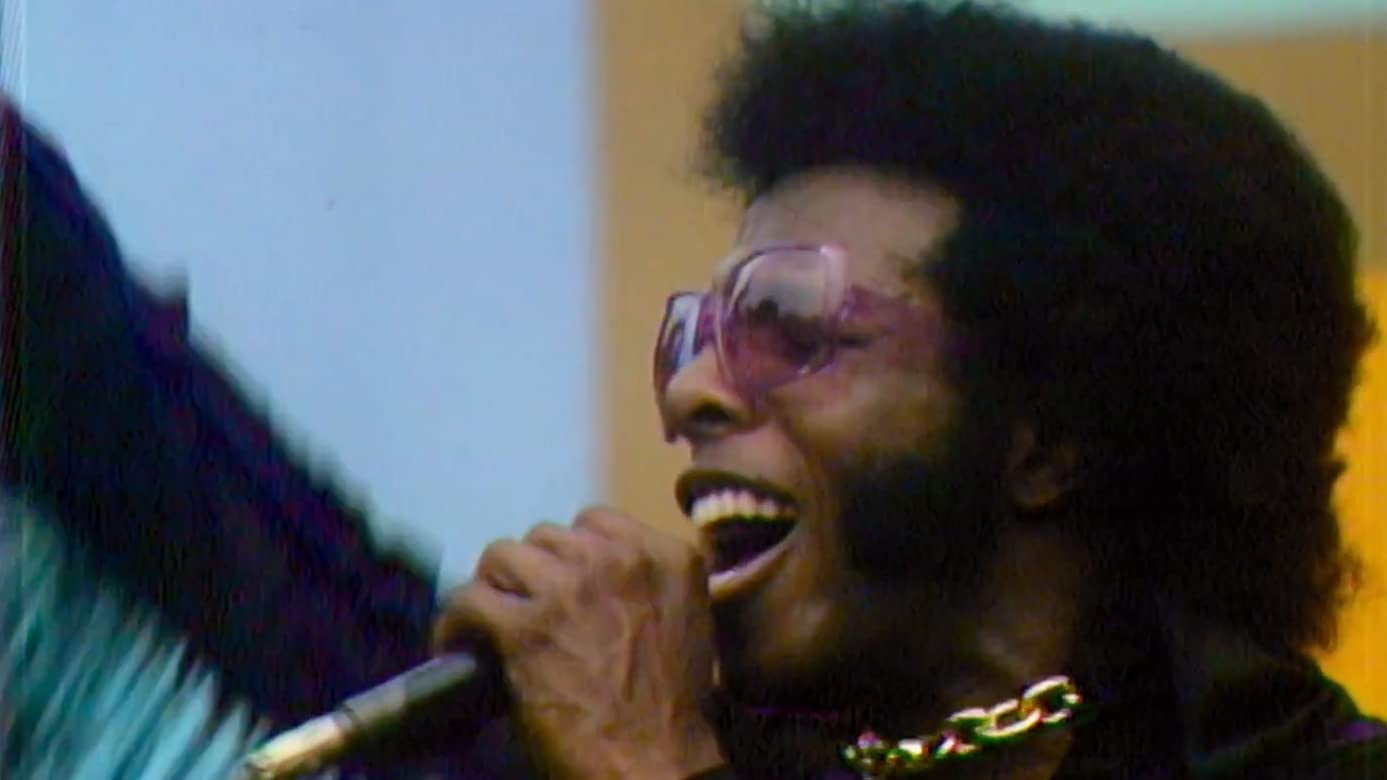 Sly & The Family Stone