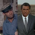 Cary Grant north by northwest charade father goose operation petticoat 48