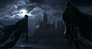harry potter and the prisoner of azkaban the dementors hogwarts 31