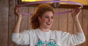 Greta Gerwig White Noise