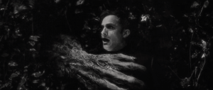 warewolf by night marvel Gael Garcia Bernal 1