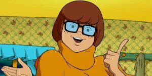 Velma Dinkley