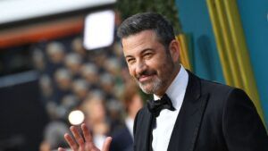 Jimmy Kimmel 3