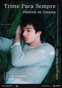 Triste para Sempre cartaz vertical 3