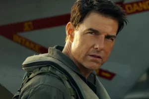 Top Gun Maverick esta no HBO Max ou Netflix Quando 3