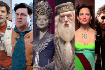 Óscares: 13 atores talentosos que nunca foram nomeados ao prémio
