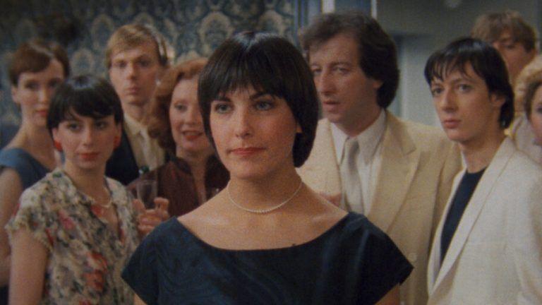 "Hotel das Acácias" (1982), de Chantal Akerman, na Filmin