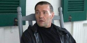 Joel Edgerton em Master Gardener