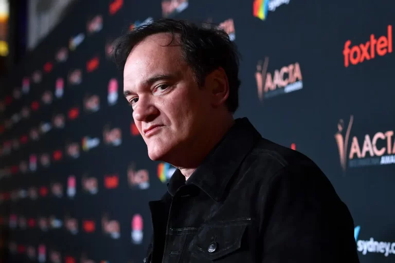 Quentin Tarantino 29