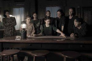 A Voz das Mulheres (2022), de Sarah Polley