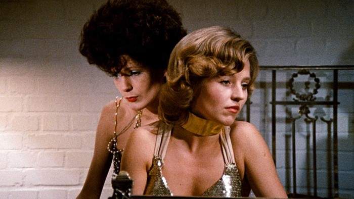 Rainer Werner Fassbinder Leopardo Filmes