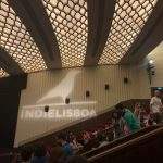 IndieLisboa Something you said last night