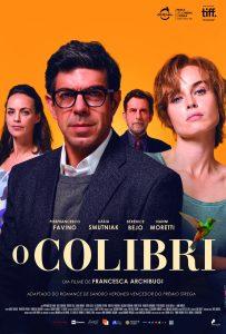 Poster O COLIBRI 26