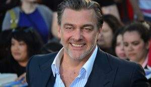 Ray Stevenson March 18 2014 3
