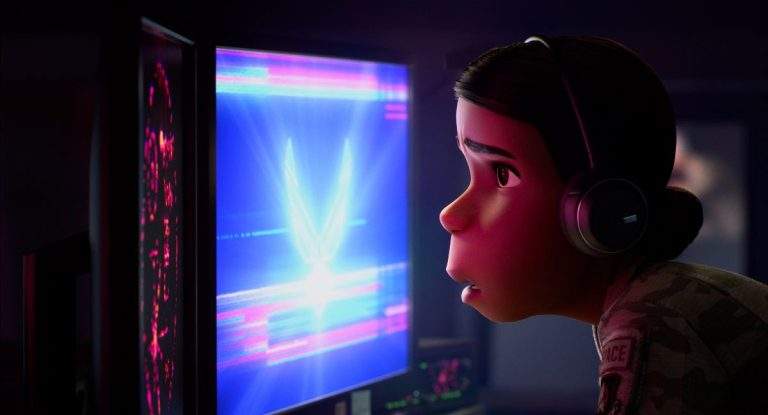 "Elio", 28º longa-metragem de animação da Pixar Animation Studios, estreia nos cinemas em 2024.