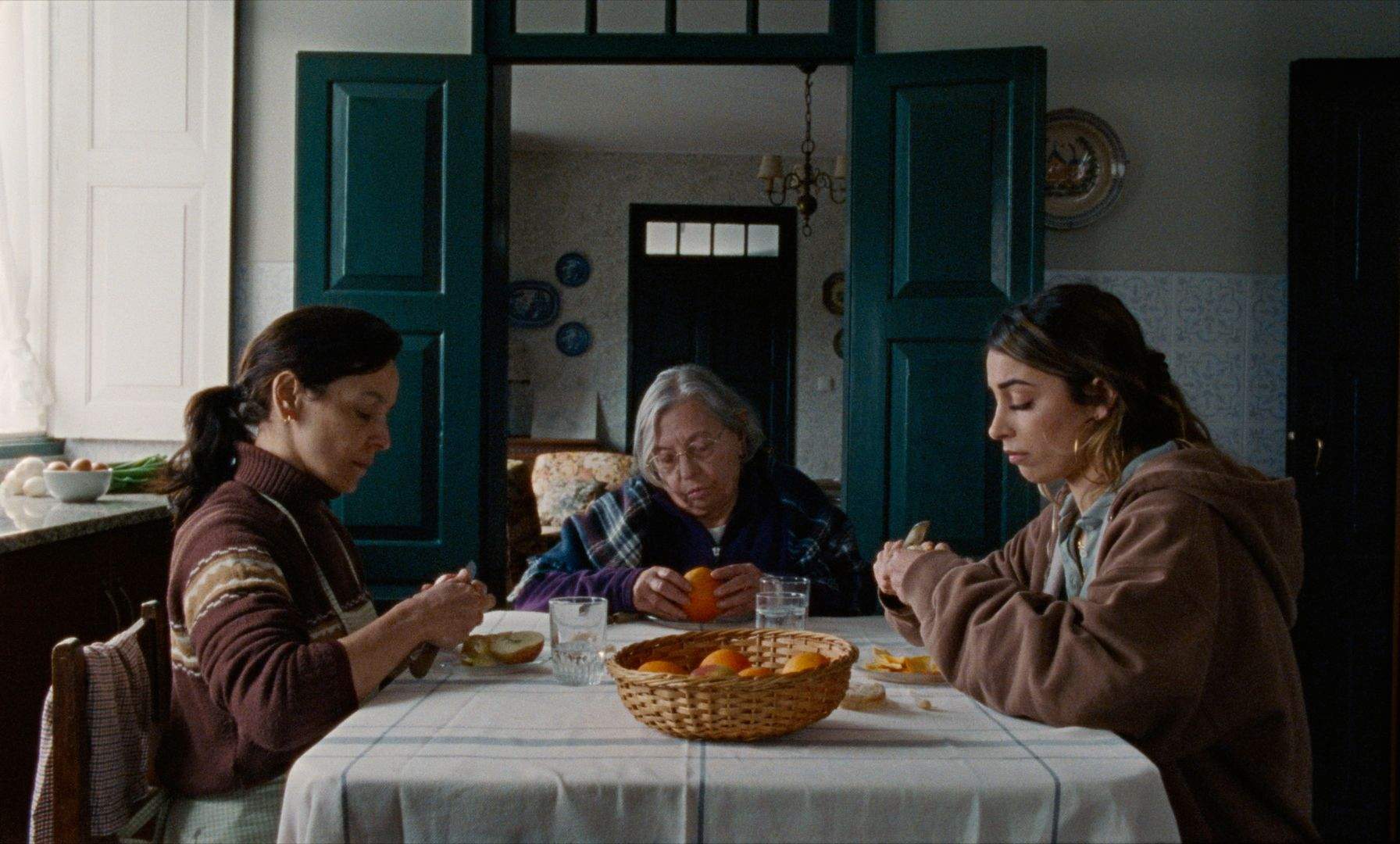 Légua, filme realizado por Filipa Reis e João Miller Guerra, dia 29 de Junho nas salas portuguesas