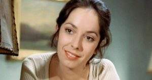 Josephine Chaplin (1949-2023)
