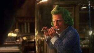 wonka oompa loompa 2 3