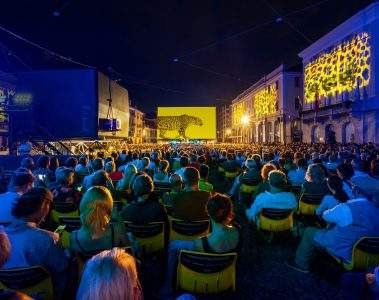 Locarno Festival Cinema 6 37