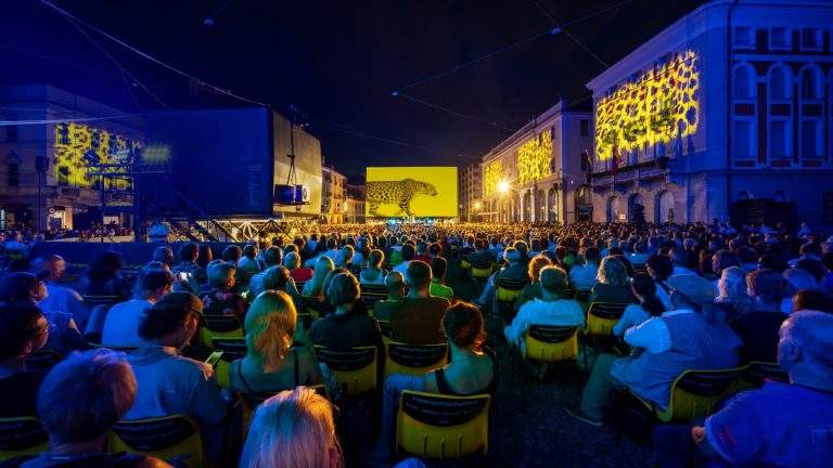 Locarno Festival Cinema 6 31