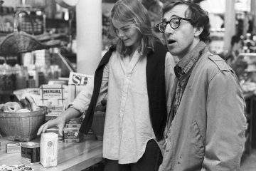 "Manhattan" (1979), de Woody Allen