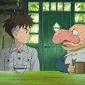 “The Boy and the Heron”, de Hayao Miyazaki