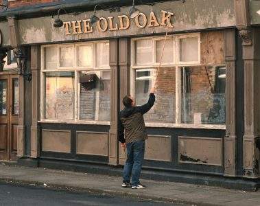 The Old Oak, de Ken Loach (2023)