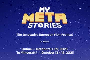 MyMetaStories 2023 festival