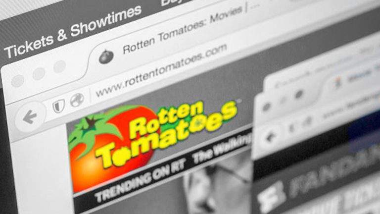 rotten tomatoes website 33