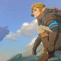 A Lenda de Zelda filme Nintendo