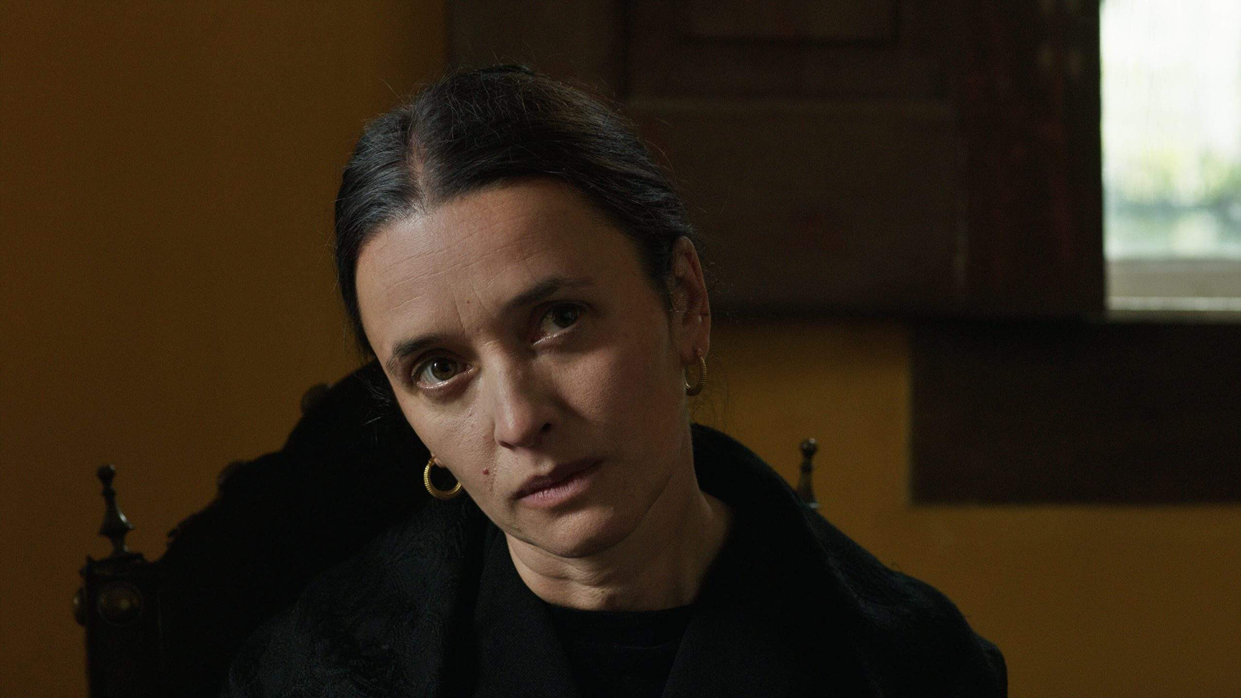 A Sibila Eduardo Brito