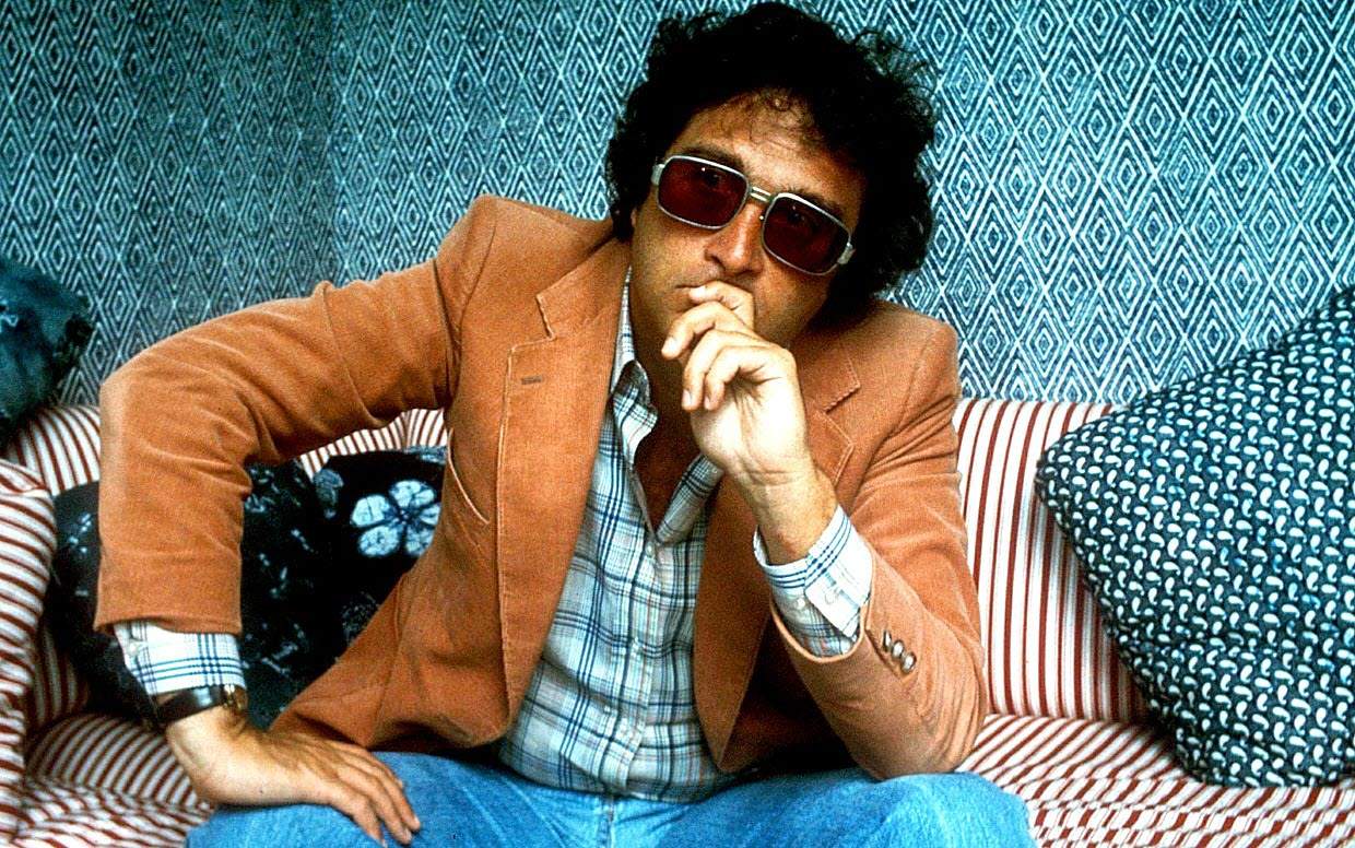10 Best of Randy Newman 15