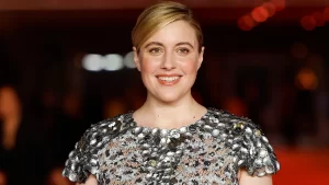 Greta Gerwig preside o júri do festival de Cannes