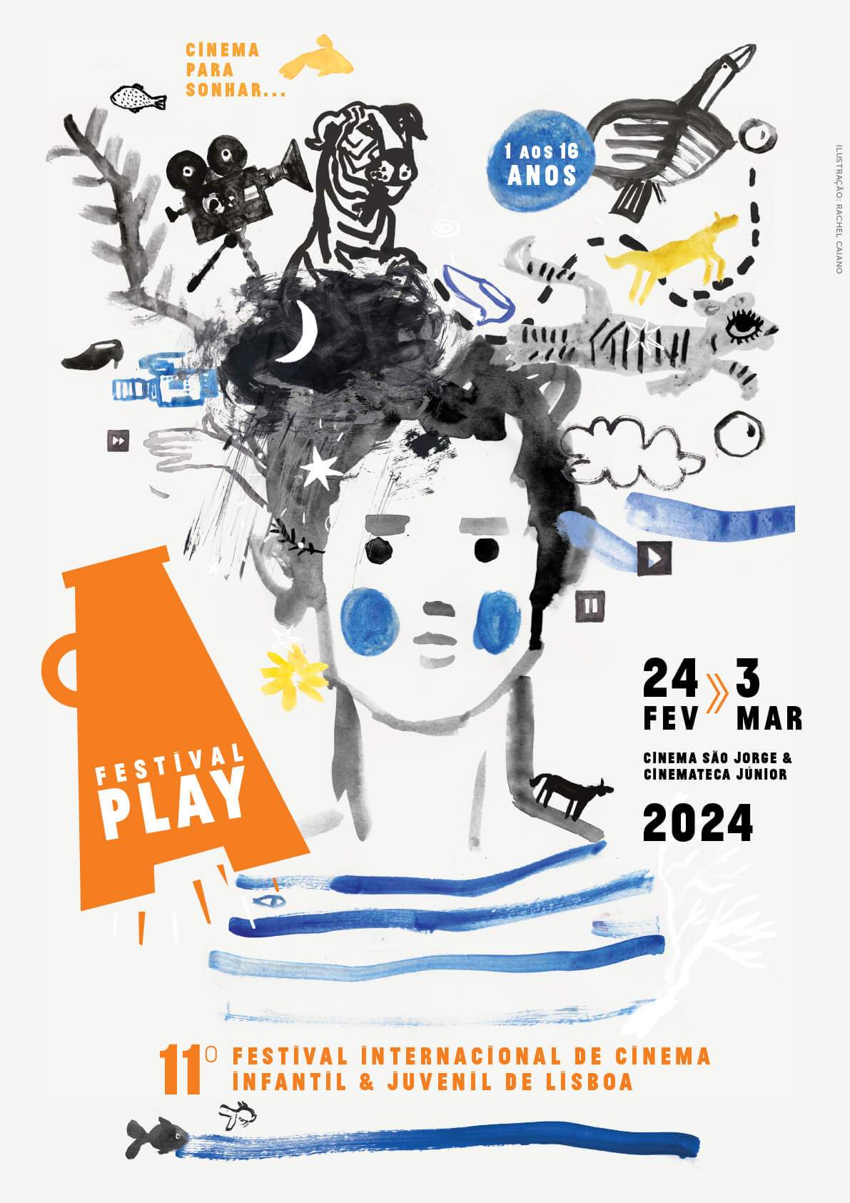 Festival Play 2024 cartaz