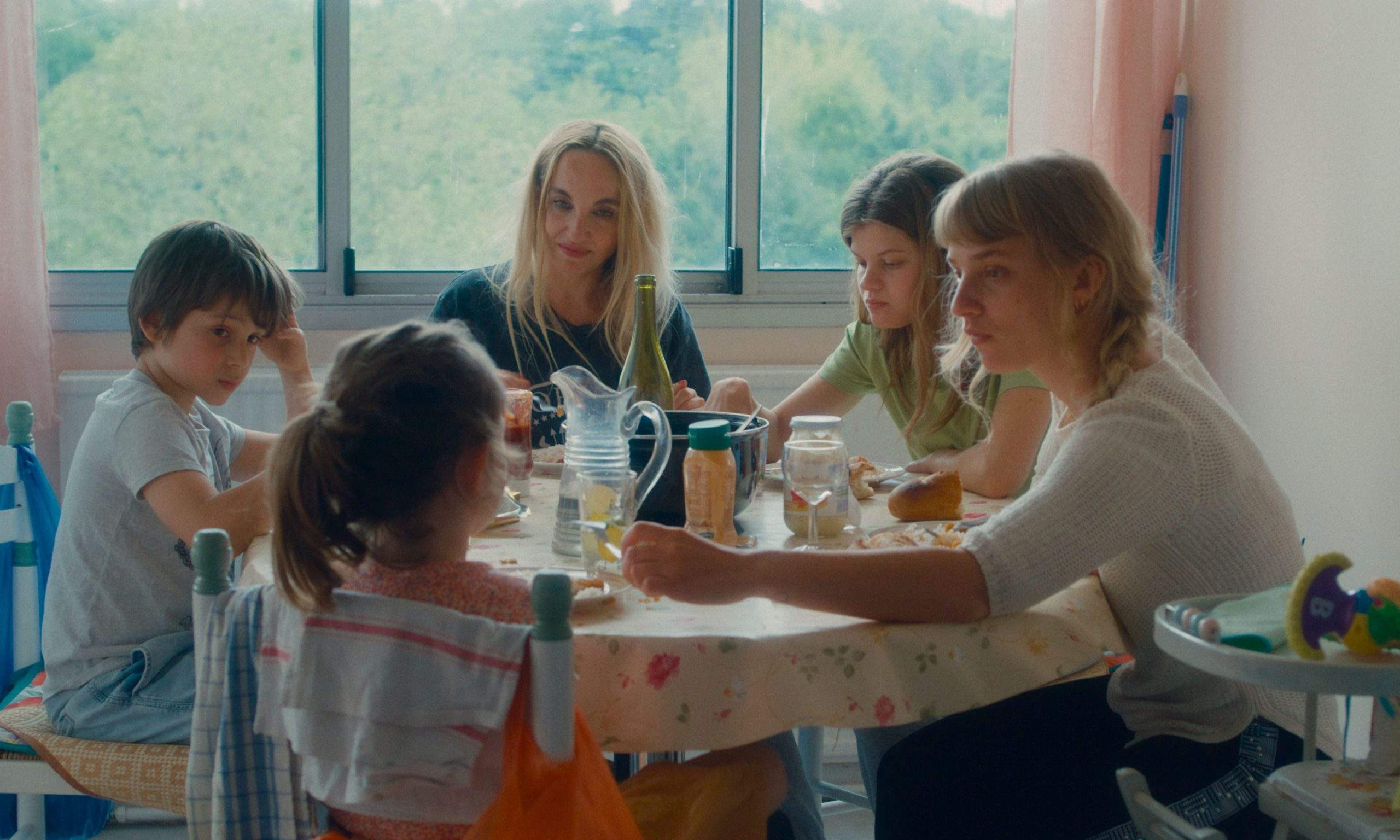 "Fifi", de Jeanne Aslan e Paul Saintillan