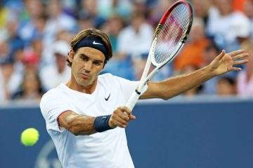 Roger Federer 2012 10