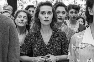 Ainda Temos o Amanhã (C'è ancora domani), realizado por Paola Cortellesi