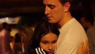 Aftersun, Charlotte Wells, sophie