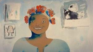 "Percebes", de Alexandra Ramires e Laura Gonçalves