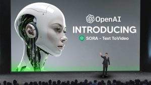 introducing sora 3