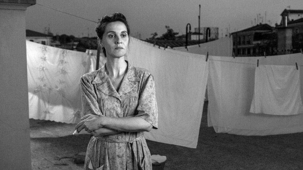 "C’è ancora domani" (2023), de Paola Cortellesi